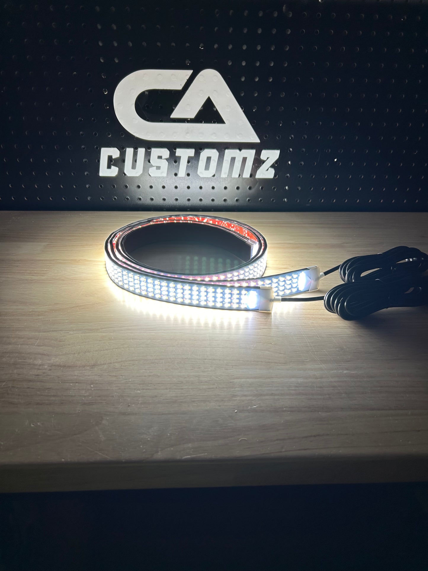 54-inch Universal Switchback Light Strips