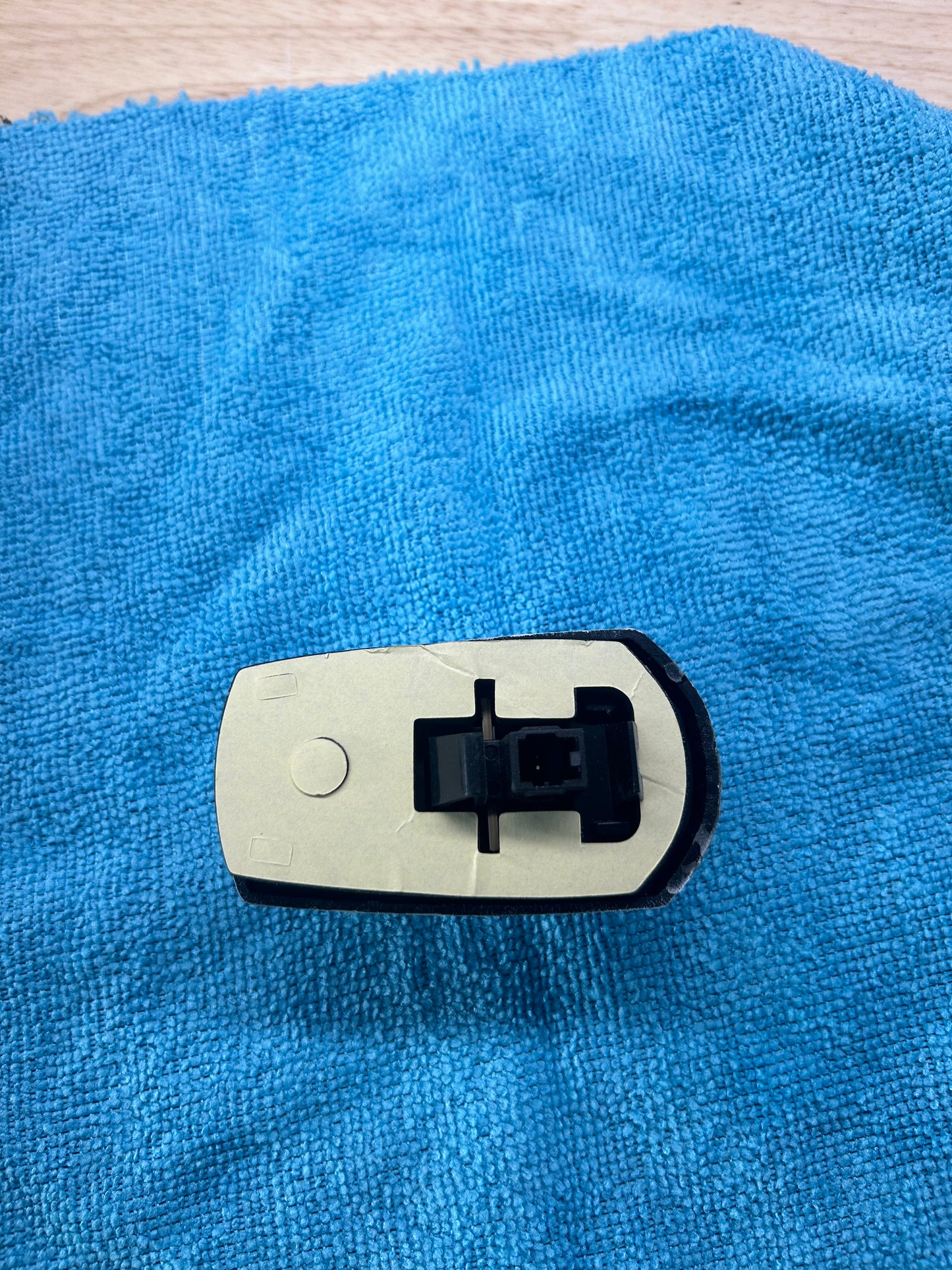 2017-2021 Ford Super Duty Paint Matched Cab Lights