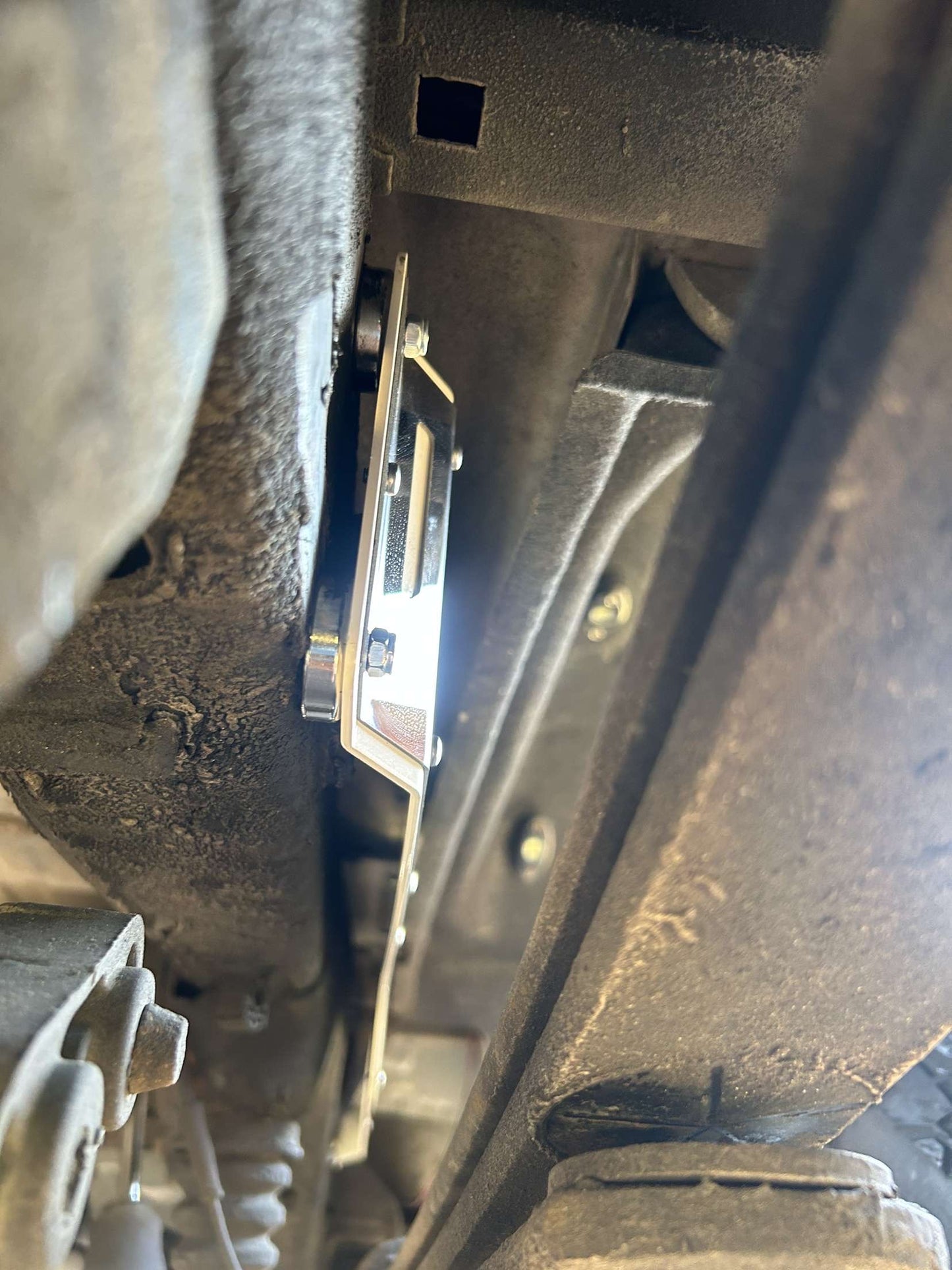 Universal 50LB Magnets