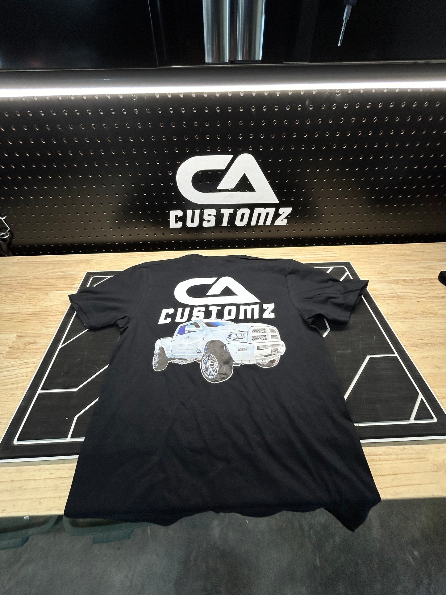 CA Customz Shirt