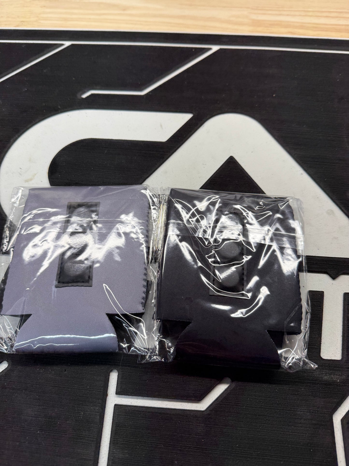CA Customz Magnetic Koozie