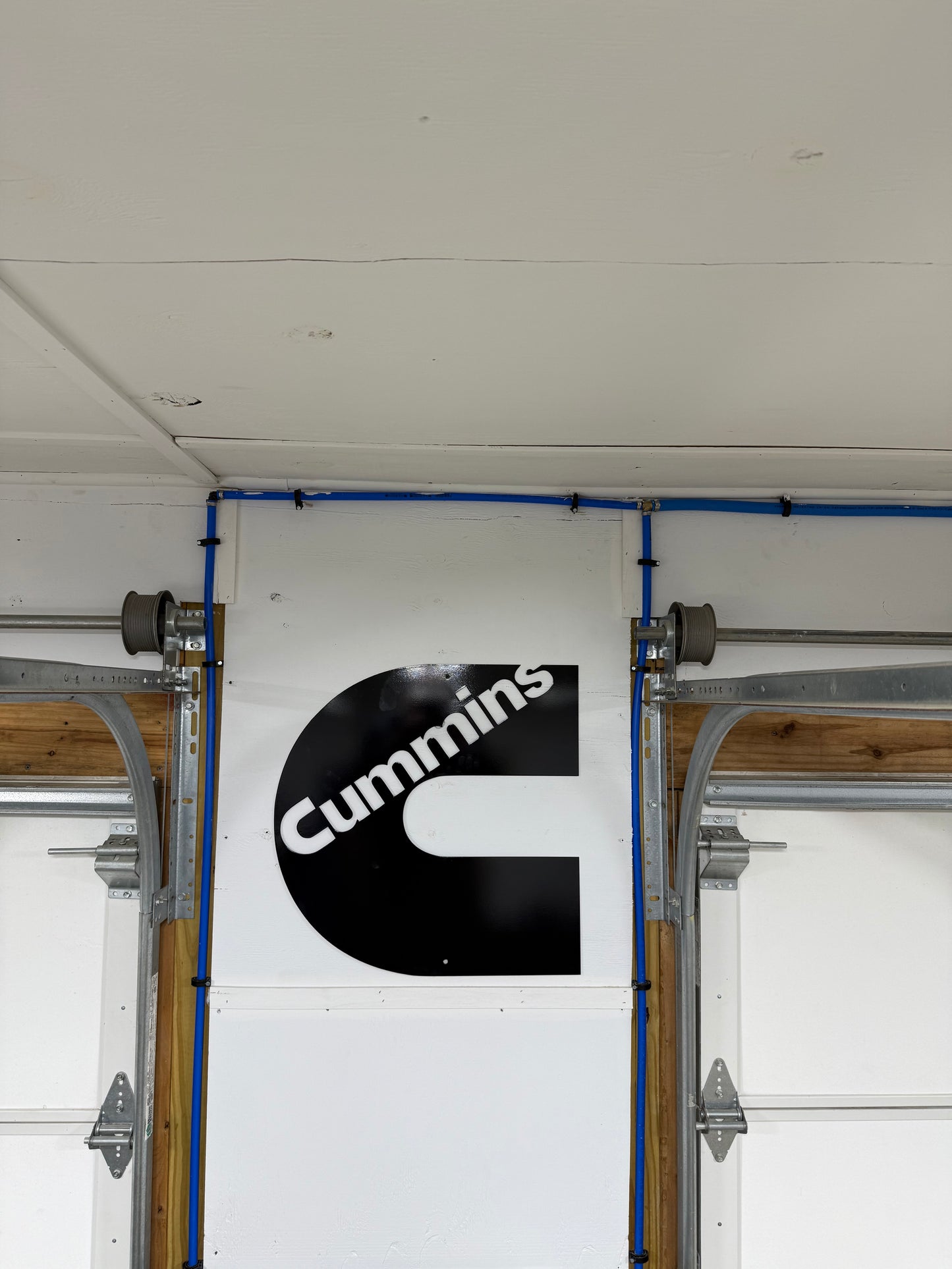 Cummins Sign