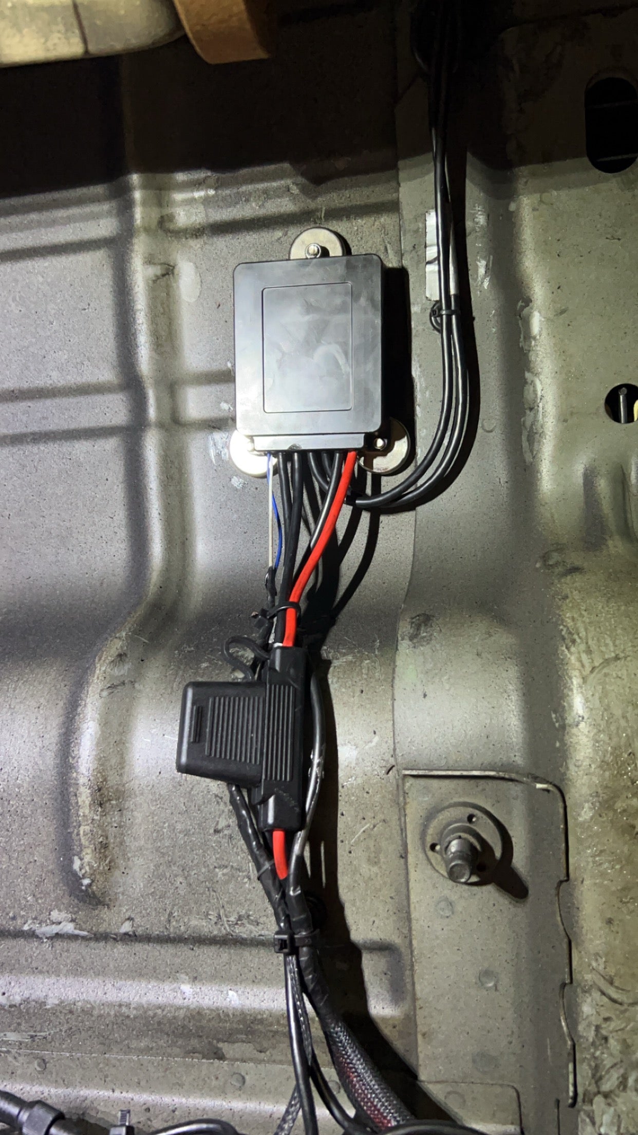 Universal 50LB Magnets