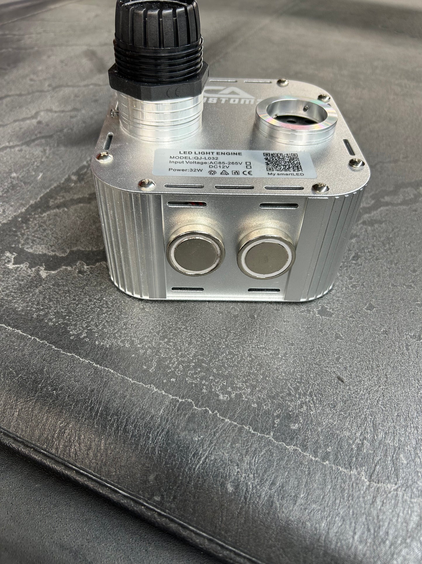Universal 50LB Magnets