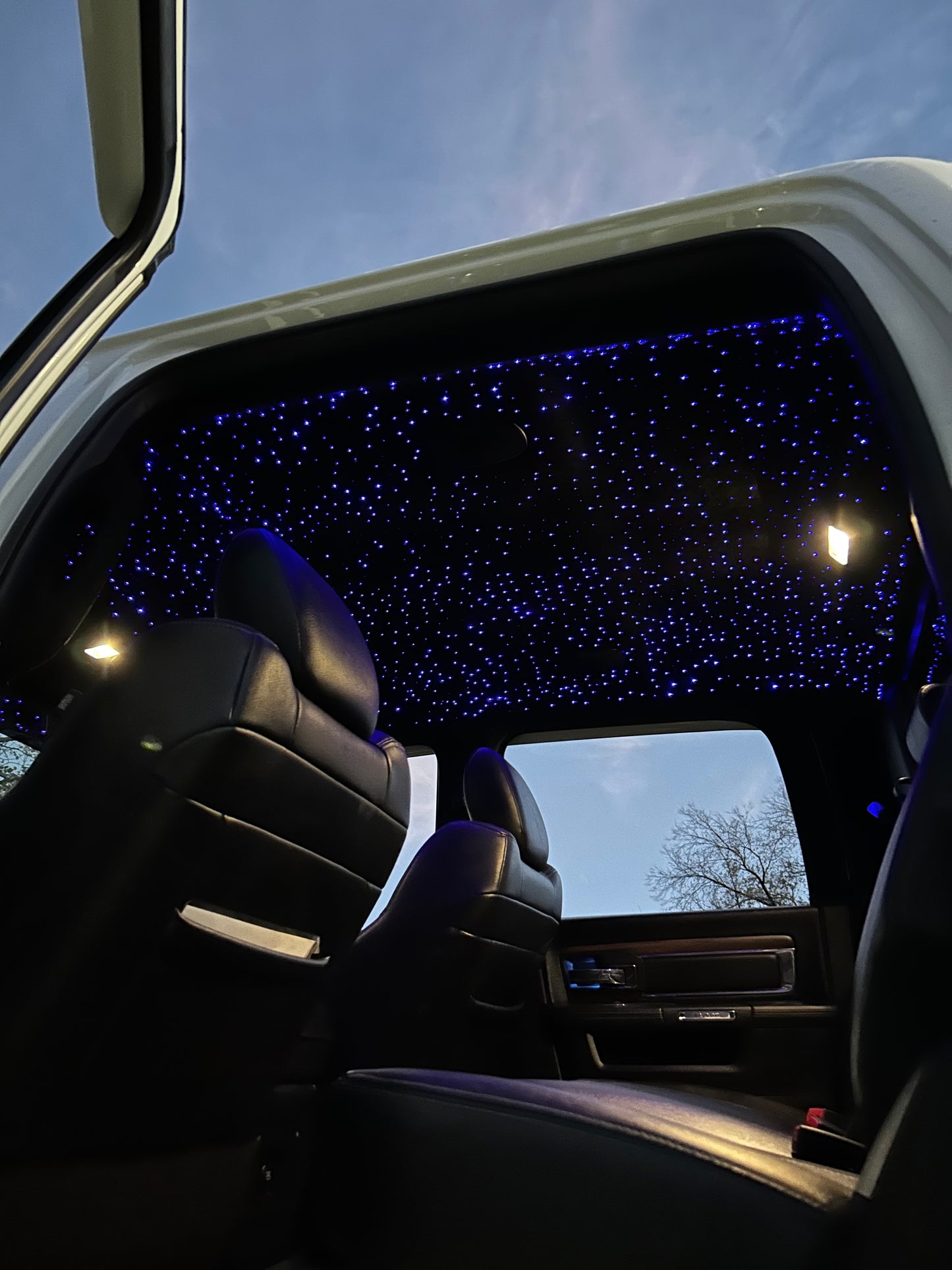 Starlight Headliner Kit