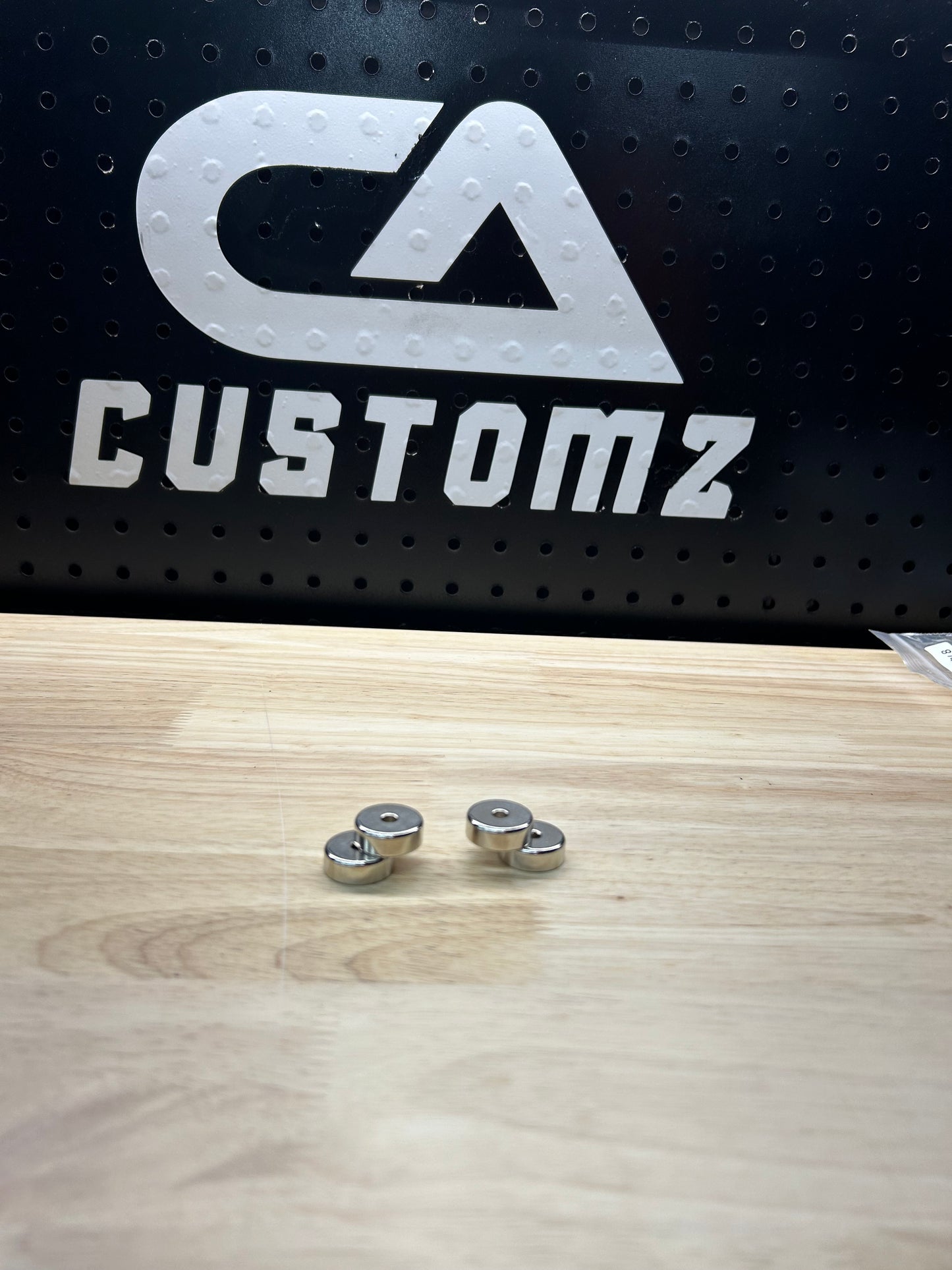 Rock Light Magnets