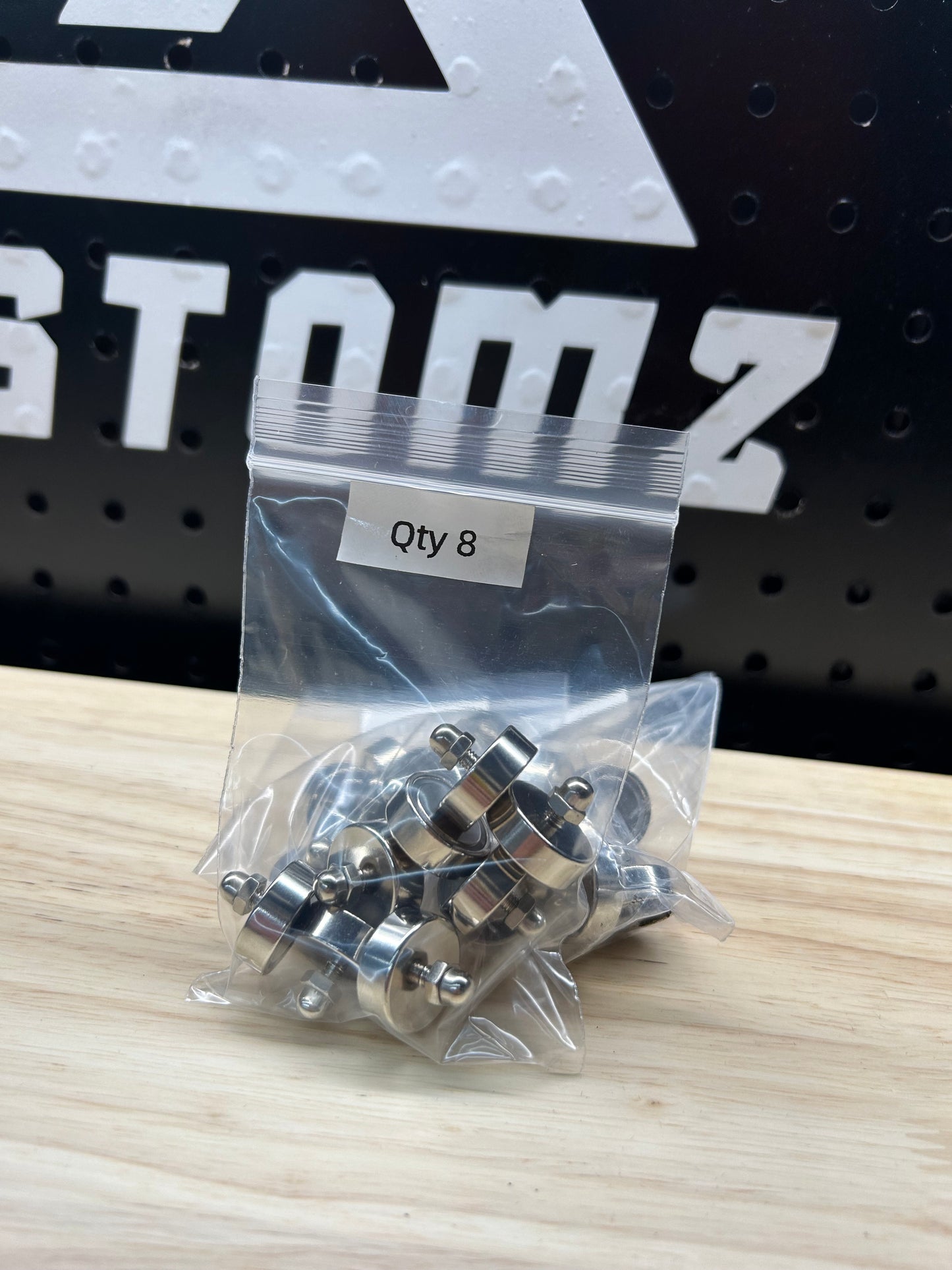 Rock Light Magnets