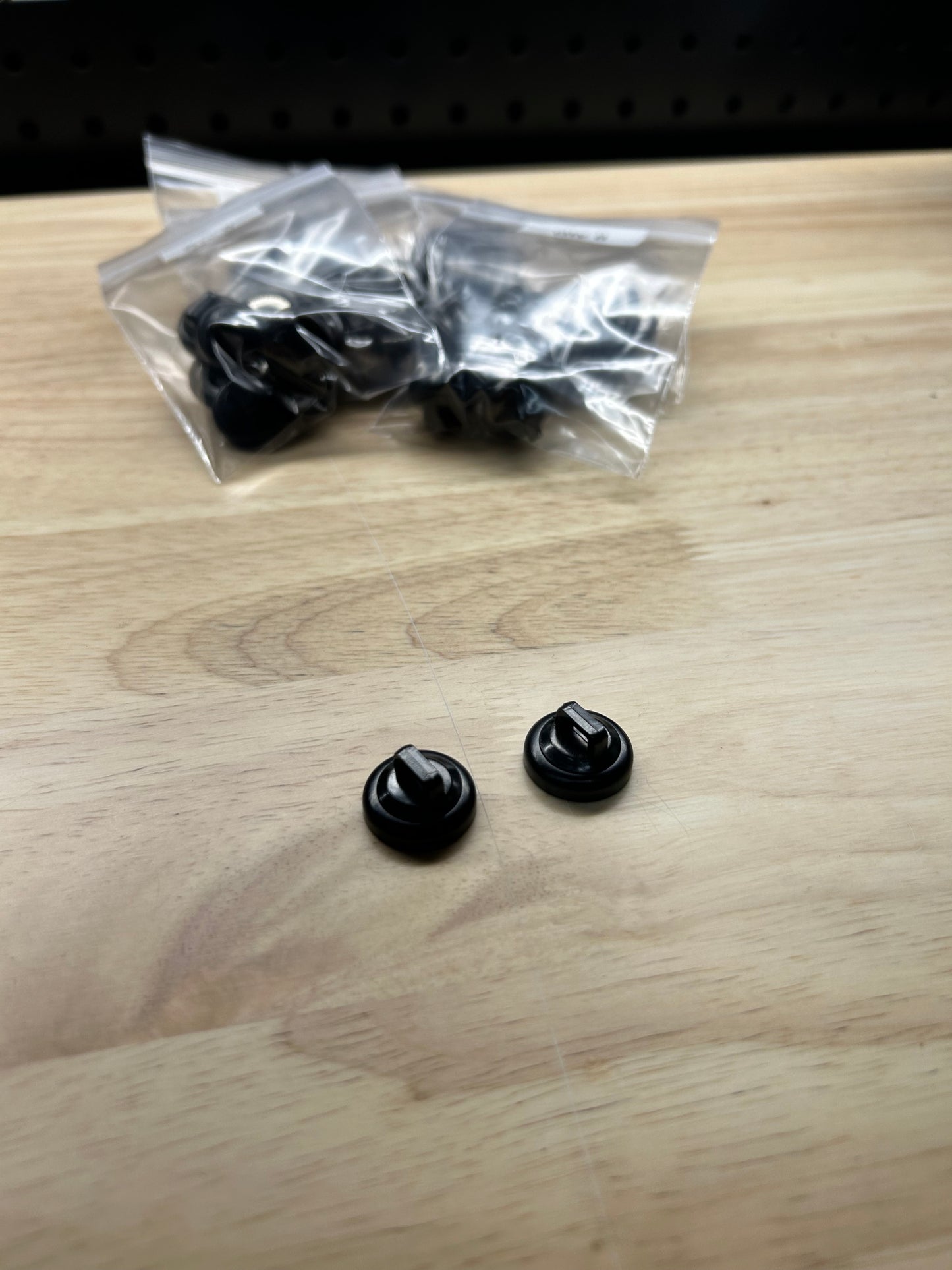 Magnetic Cable Organizer