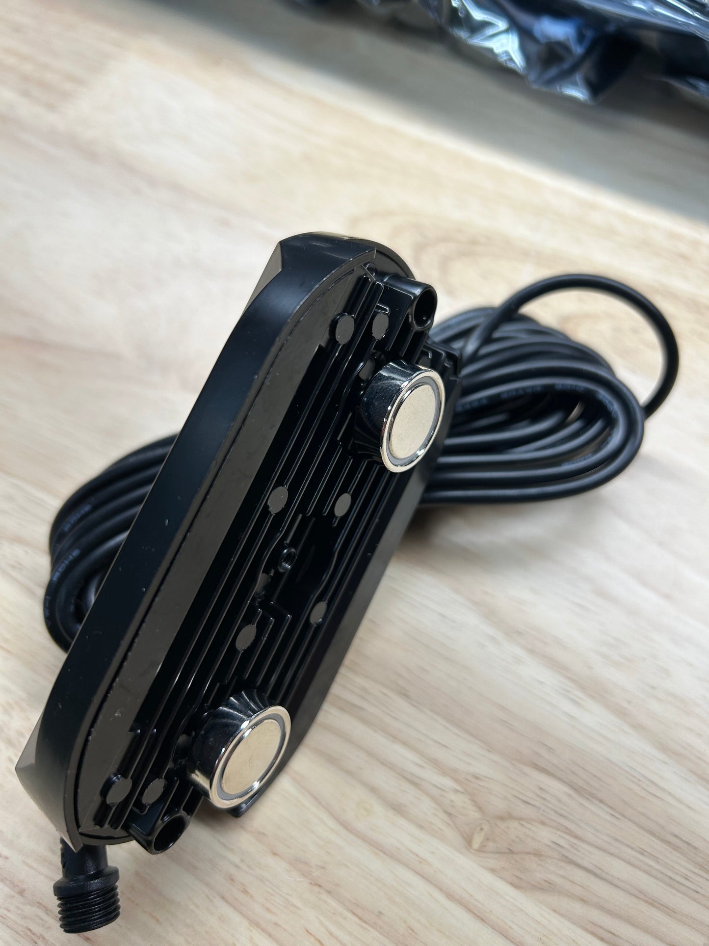 Pure White 219 LED Rock Lights