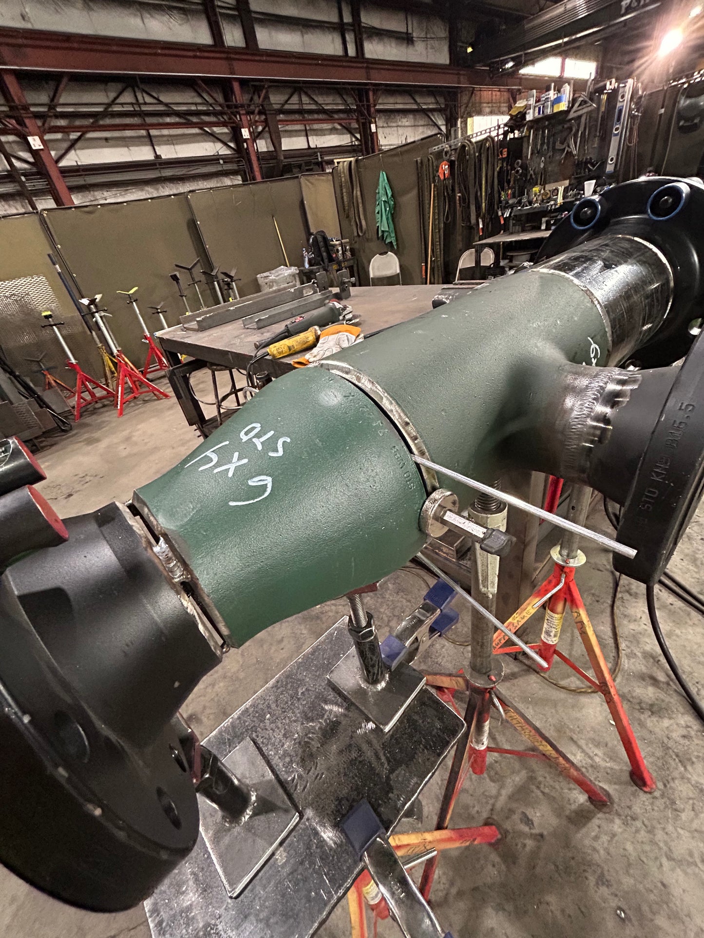 Universal 50LB Magnets