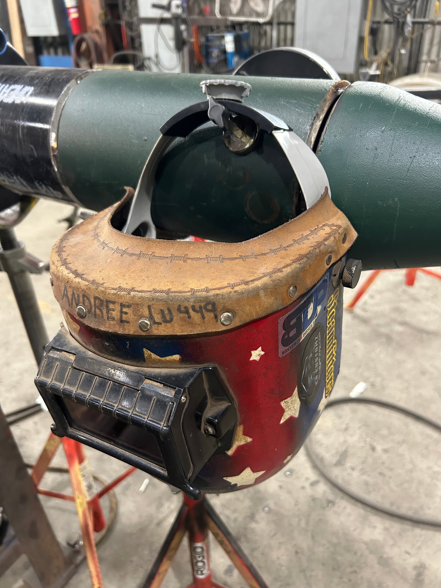 Universal 50LB Magnets
