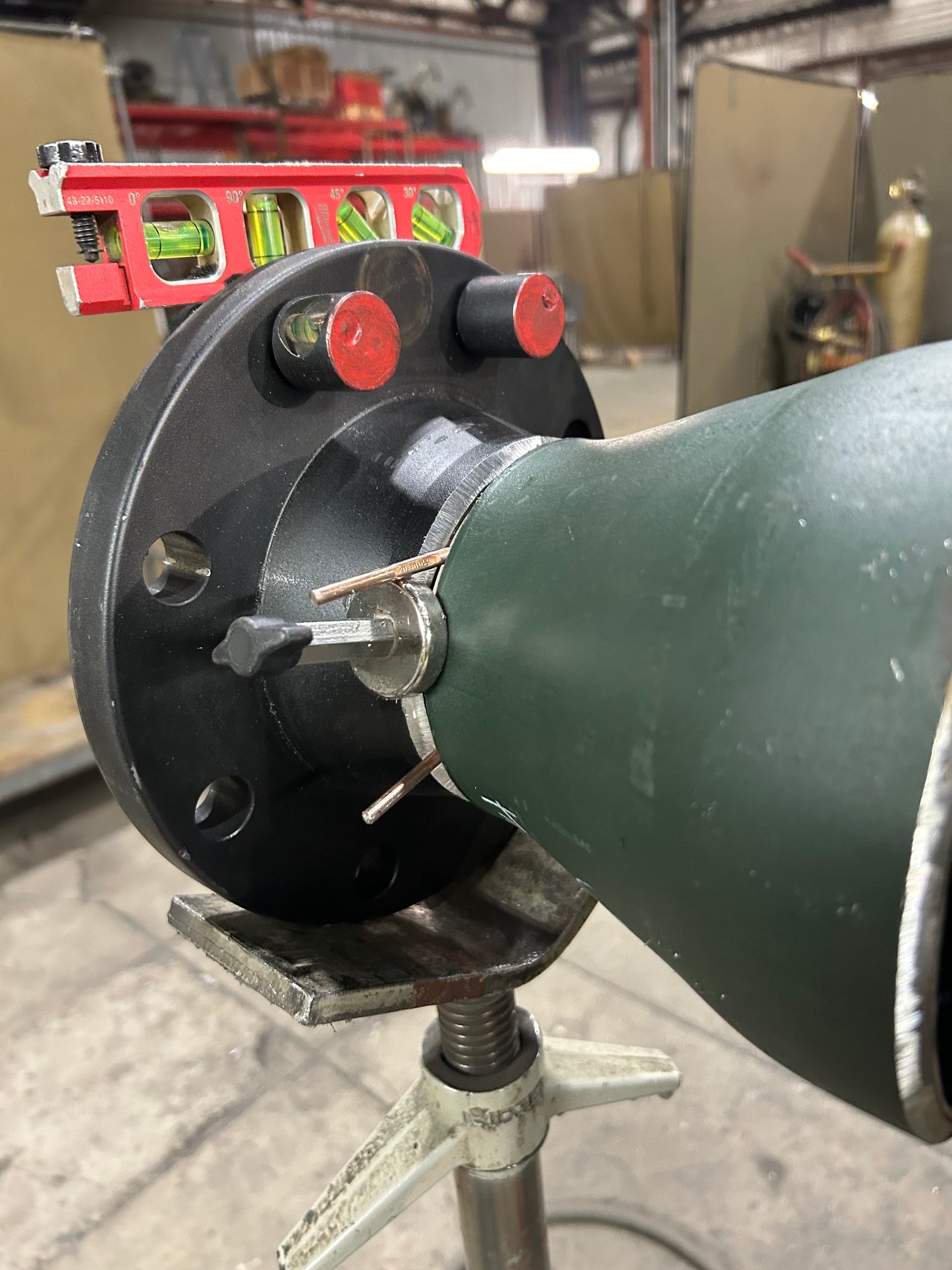 Universal 50LB Magnets