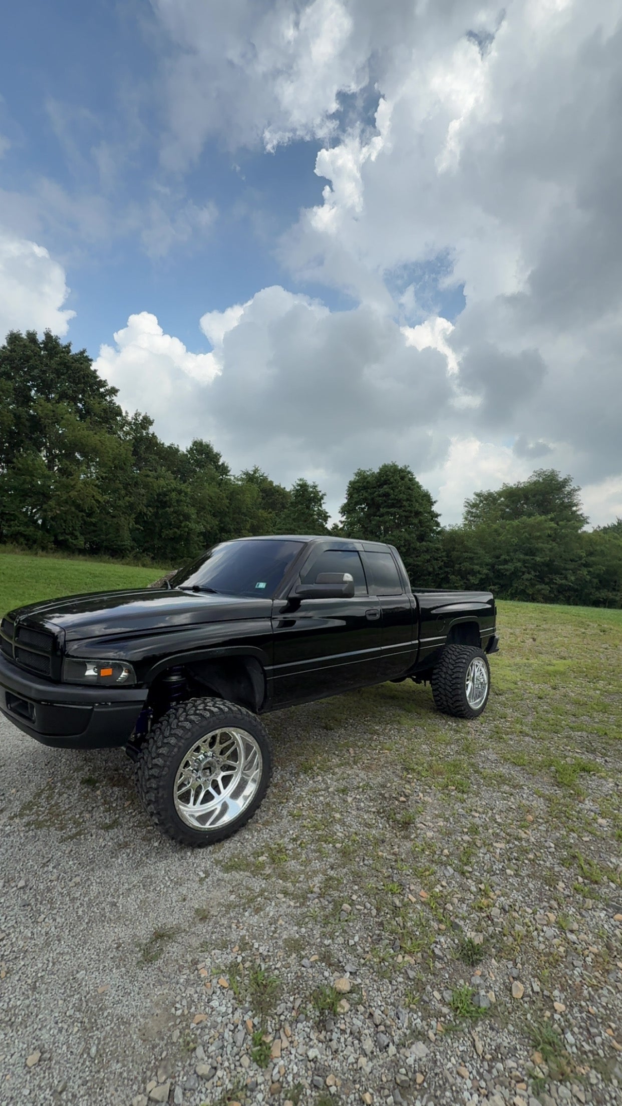 1994-2002 2G ALUMINUM Paint Matched Rain Guards