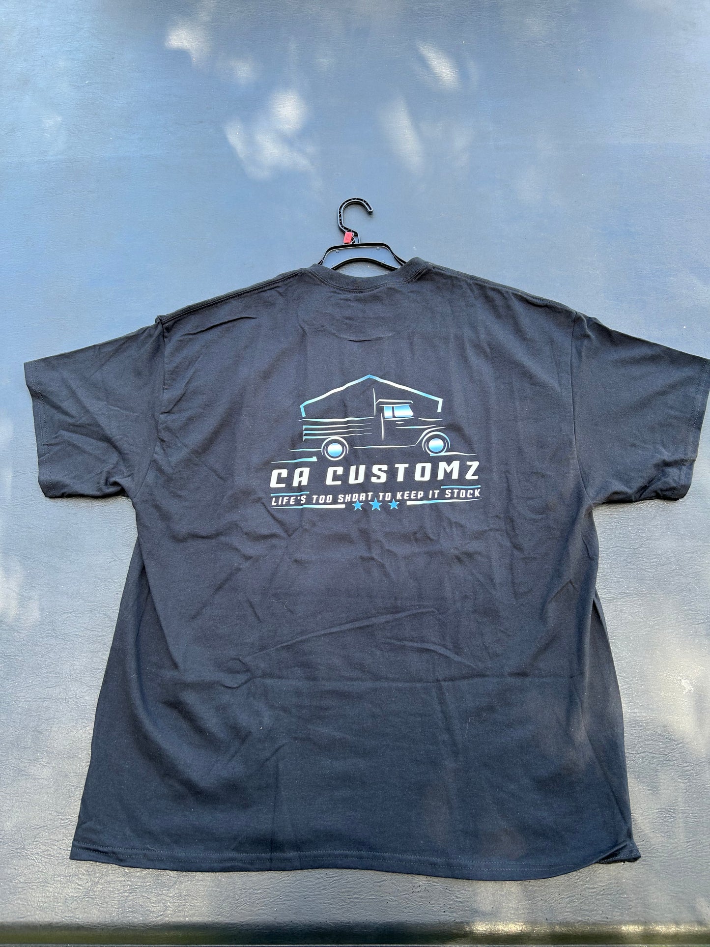 CA Customz Shirt