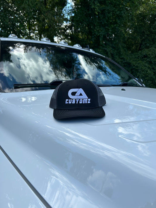 CA Customz Hat