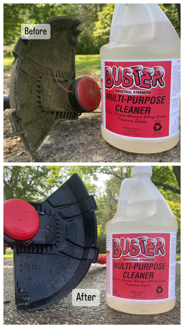 Buster Industrial Multi-Purpose Cleaner (1 Gal)