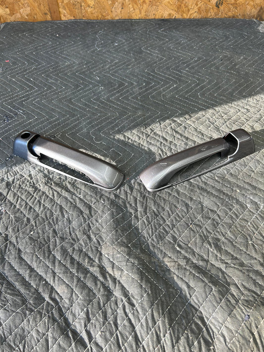 2010-2018 RAM Paint Matched Door Handle Covers