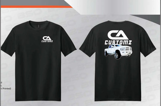 CA Customz Shirt
