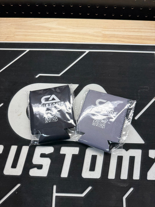 CA Customz Magnetic Koozie