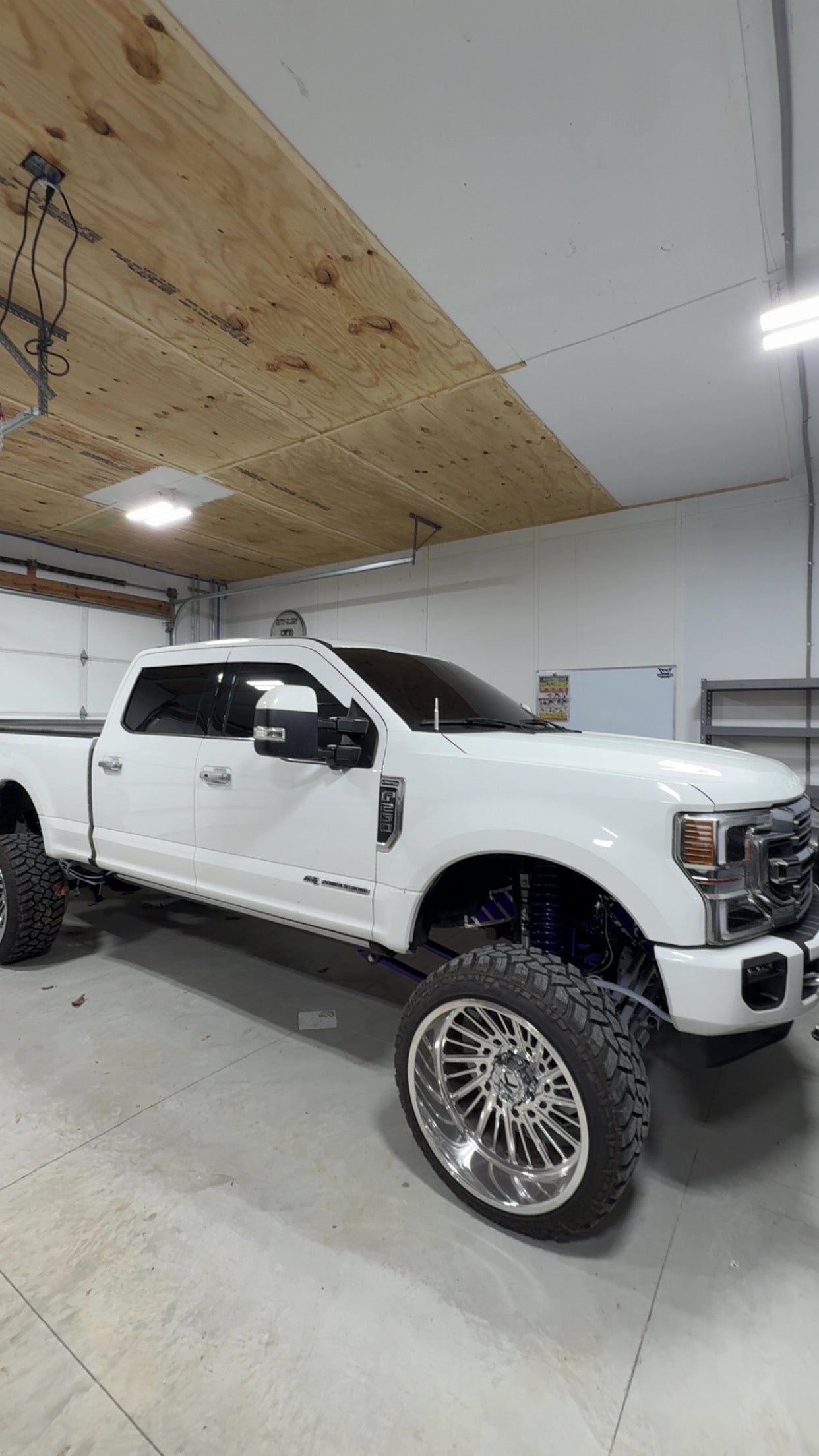 2015-2026 Ford ALUMINUM Paint Matched Rain guards