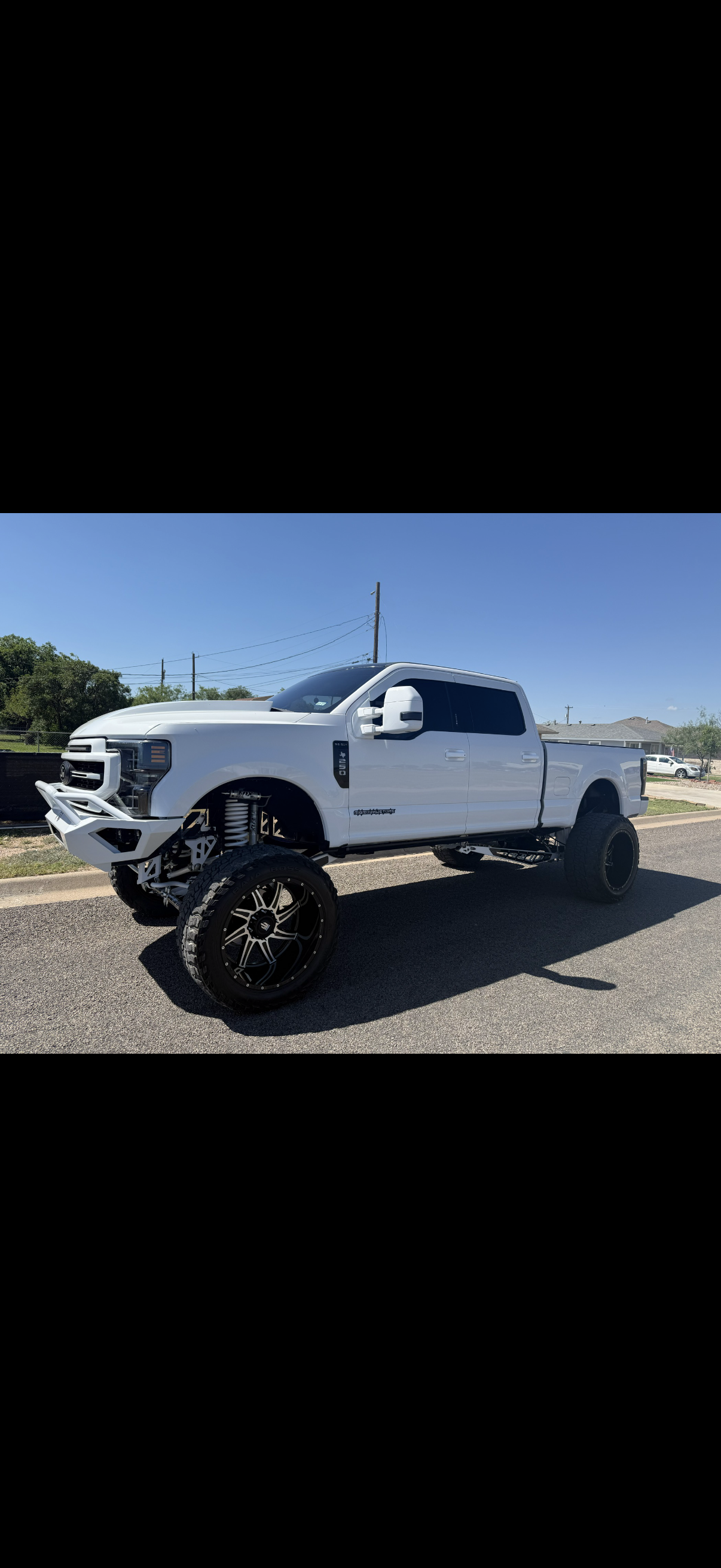 2015-2026 Ford ALUMINUM Paint Matched Rain guards
