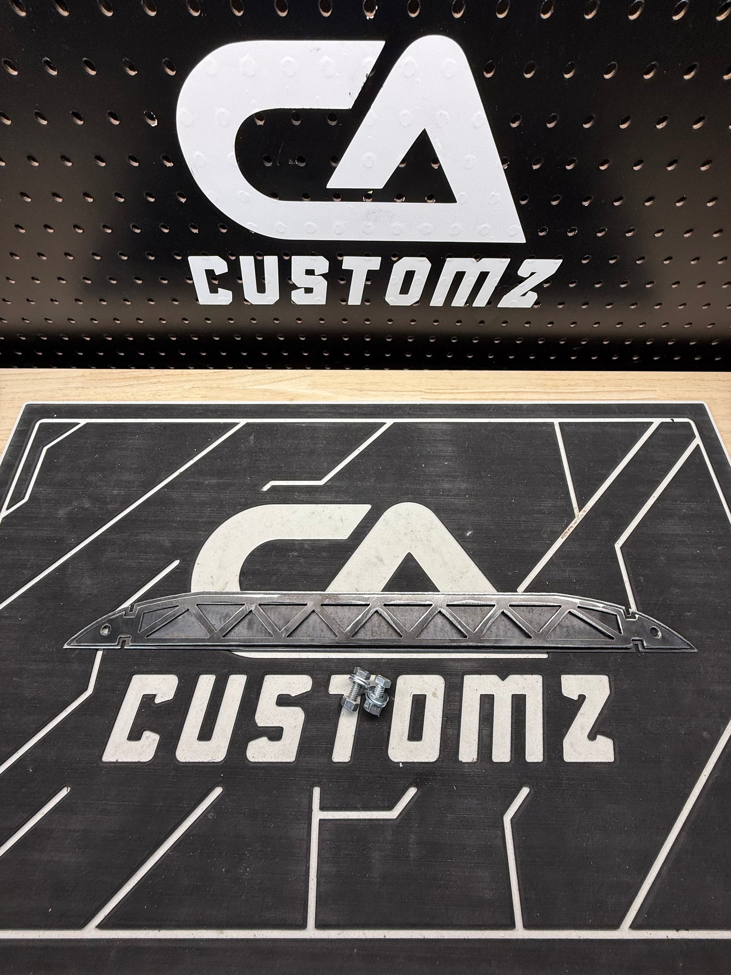 2010-2018 RAM Fan Shroud Cover