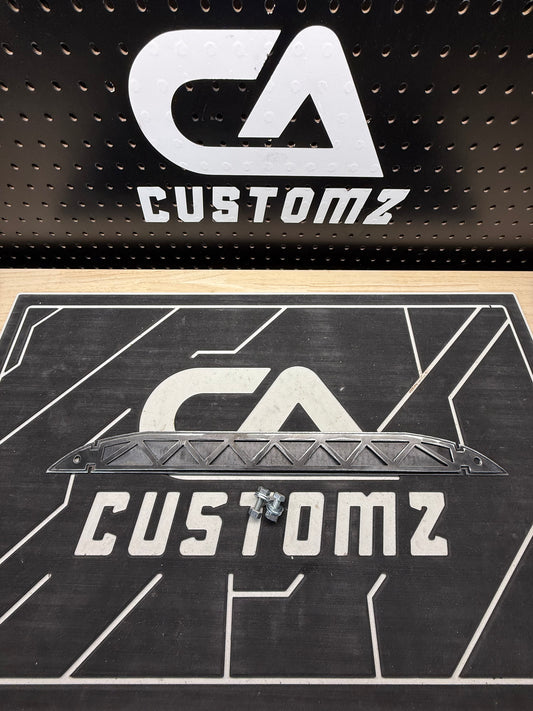 2010-2018 RAM Fan Shroud Cover