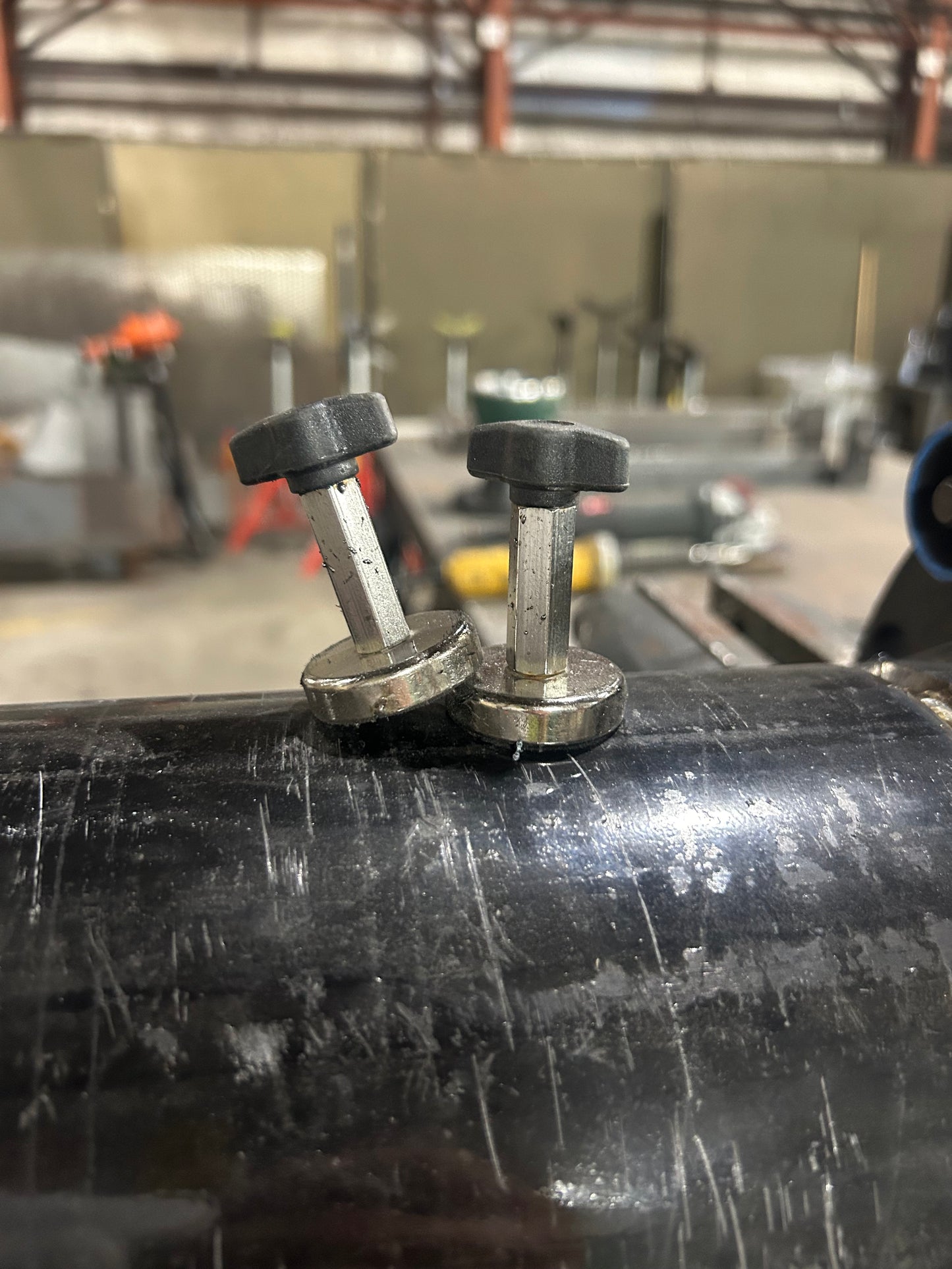 Universal 50LB Magnets