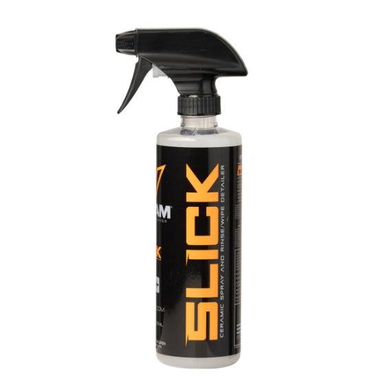 Wabam "Slick" Detailer