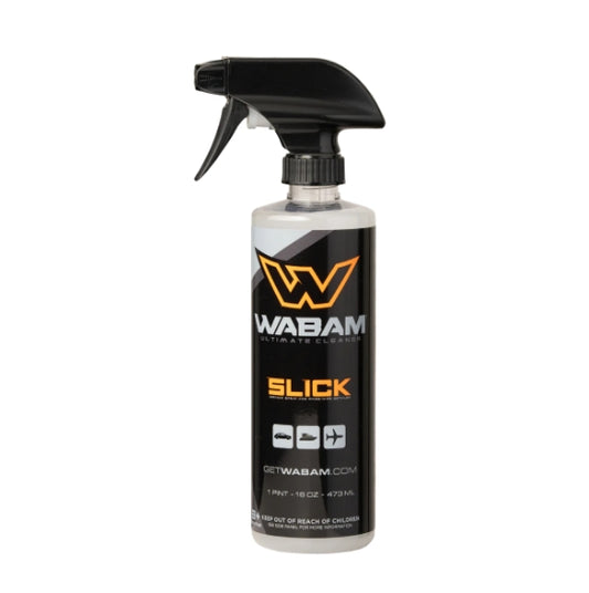 Wabam "Slick" Detailer